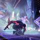 Illustration for article titled Is This Shattered Dimensions Spider-Man 2099?